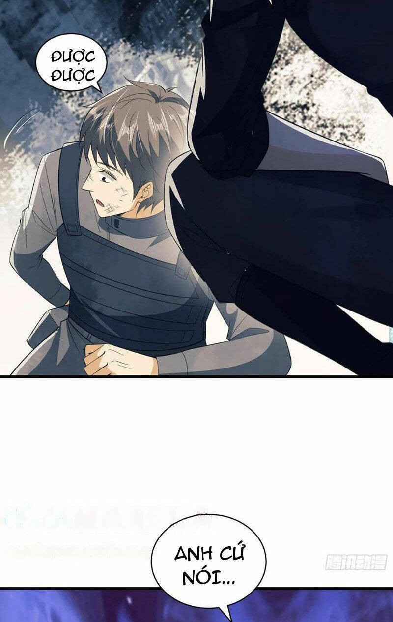 Đệ Nhất Danh Sách Chap 221 - Next Chap 222