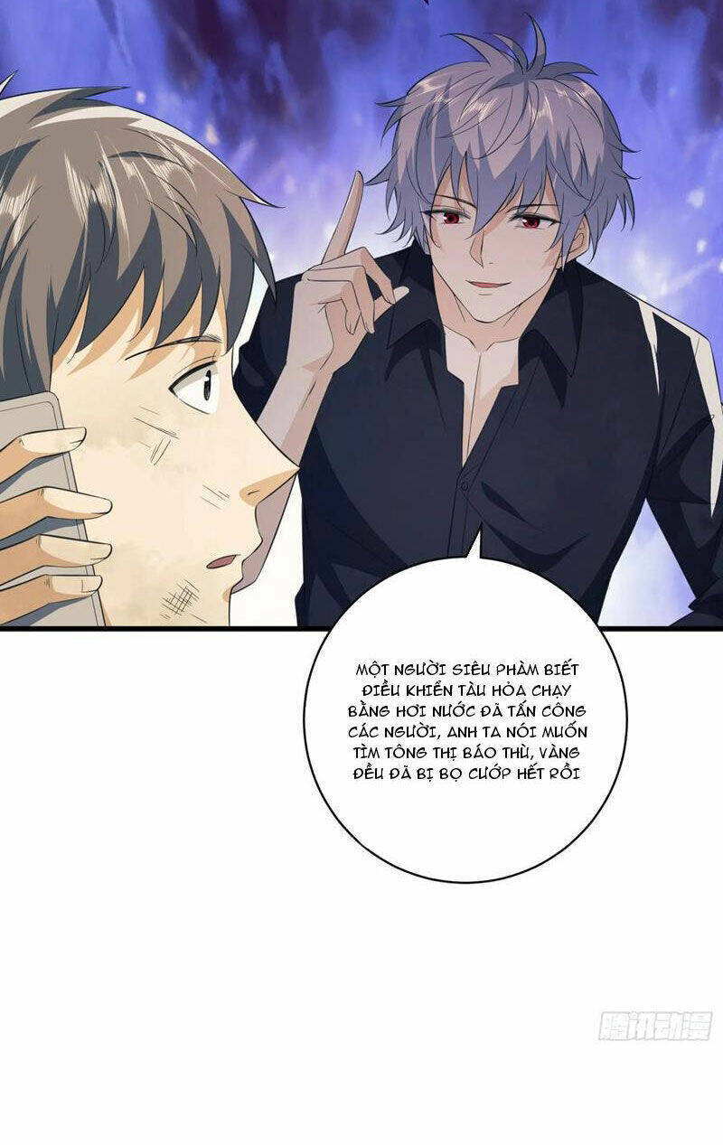 Đệ Nhất Danh Sách Chap 221 - Next Chap 222