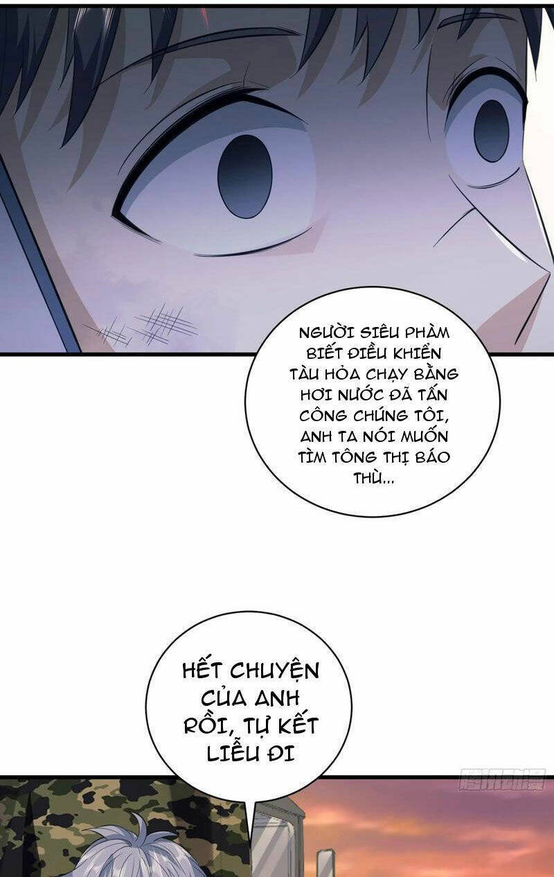 Đệ Nhất Danh Sách Chap 221 - Next Chap 222