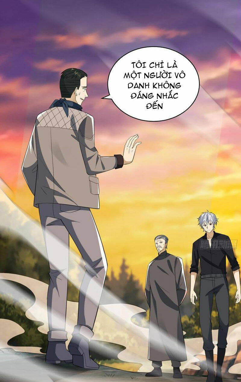 Đệ Nhất Danh Sách Chap 221 - Next Chap 222