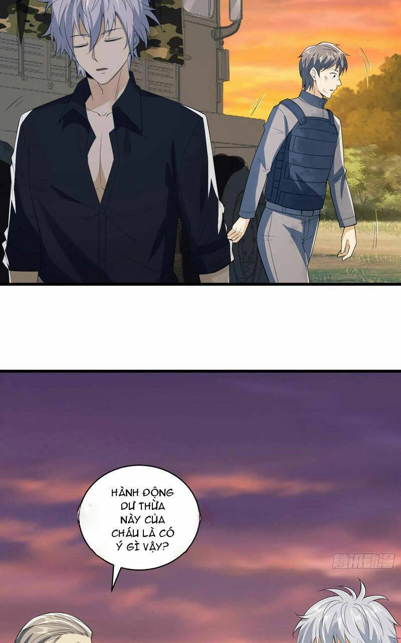 Đệ Nhất Danh Sách Chap 221 - Next Chap 222
