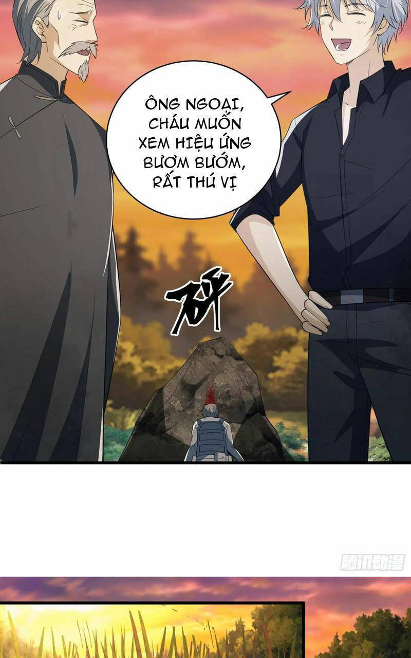 Đệ Nhất Danh Sách Chap 221 - Next Chap 222