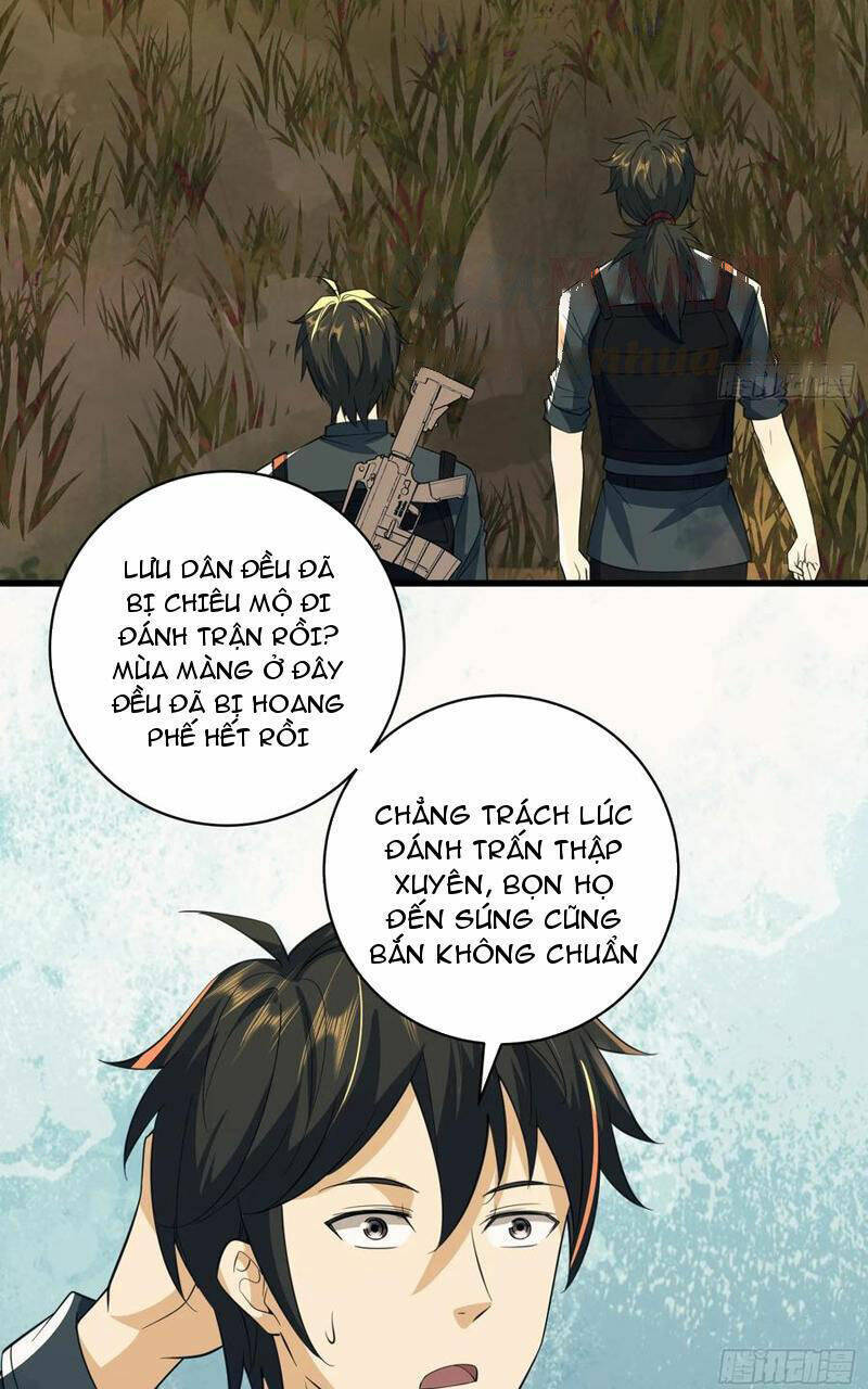 Đệ Nhất Danh Sách Chap 221 - Next Chap 222