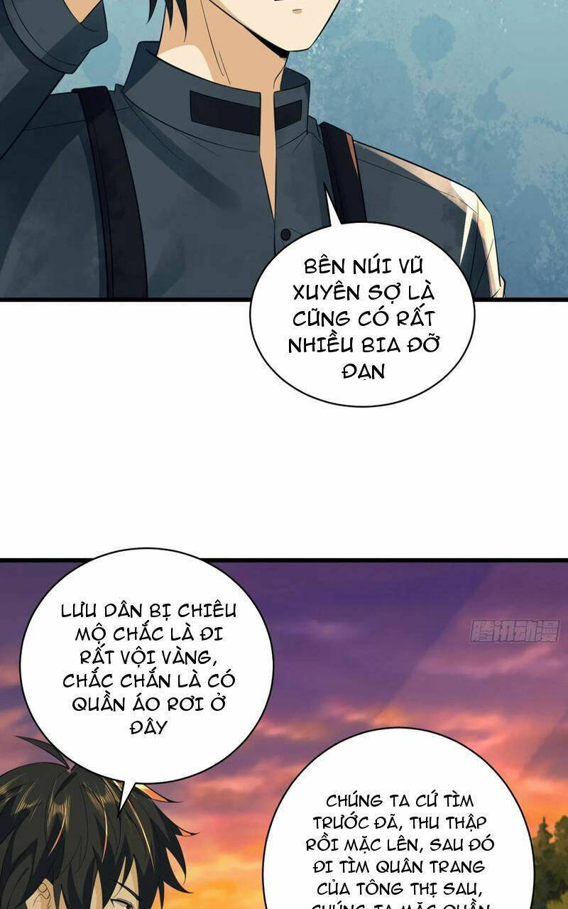 Đệ Nhất Danh Sách Chap 221 - Next Chap 222