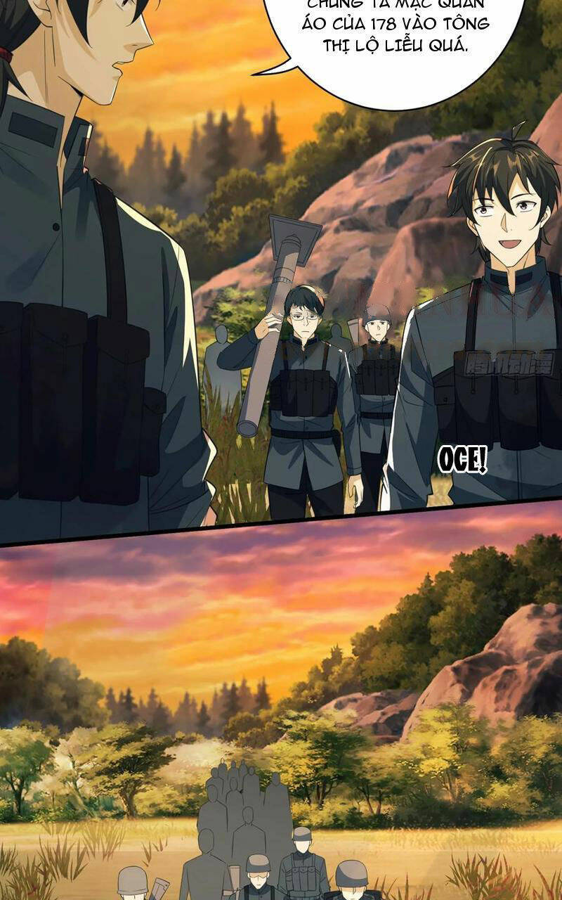 Đệ Nhất Danh Sách Chap 221 - Next Chap 222