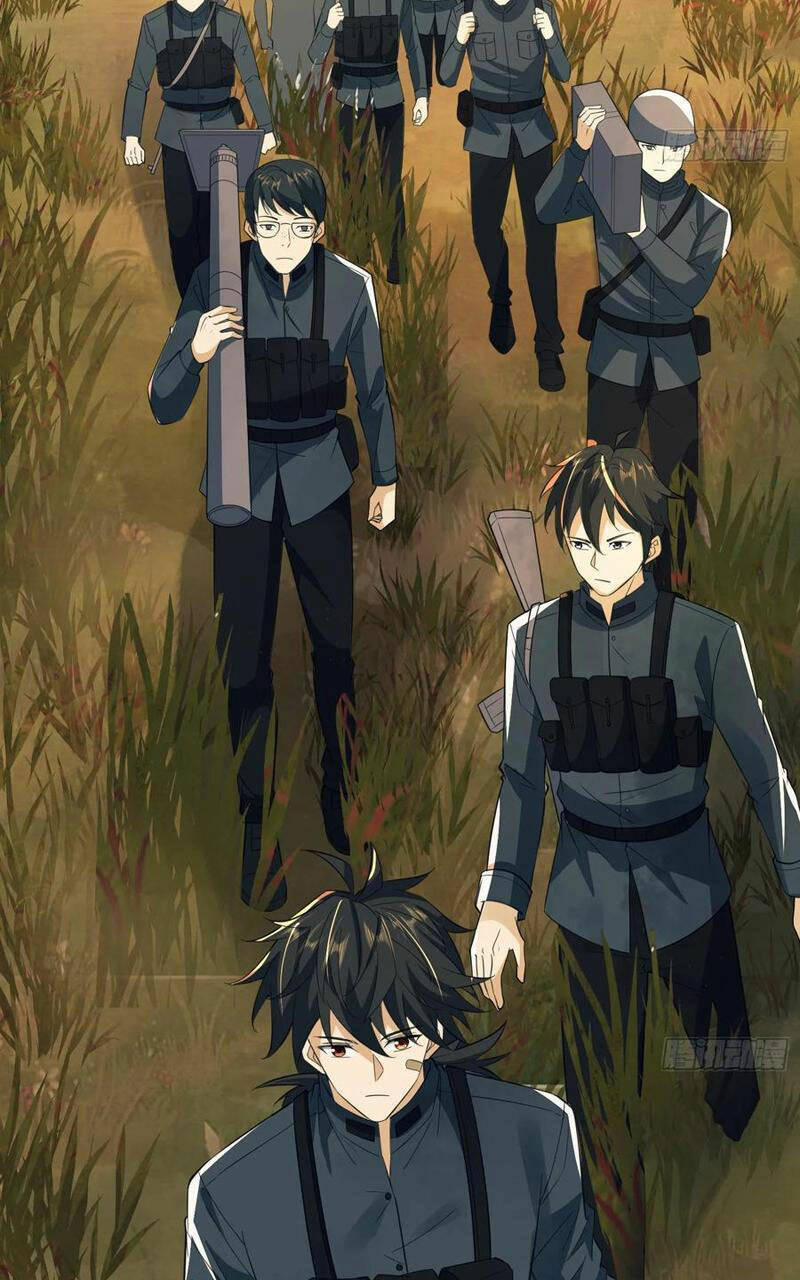 Đệ Nhất Danh Sách Chap 221 - Next Chap 222