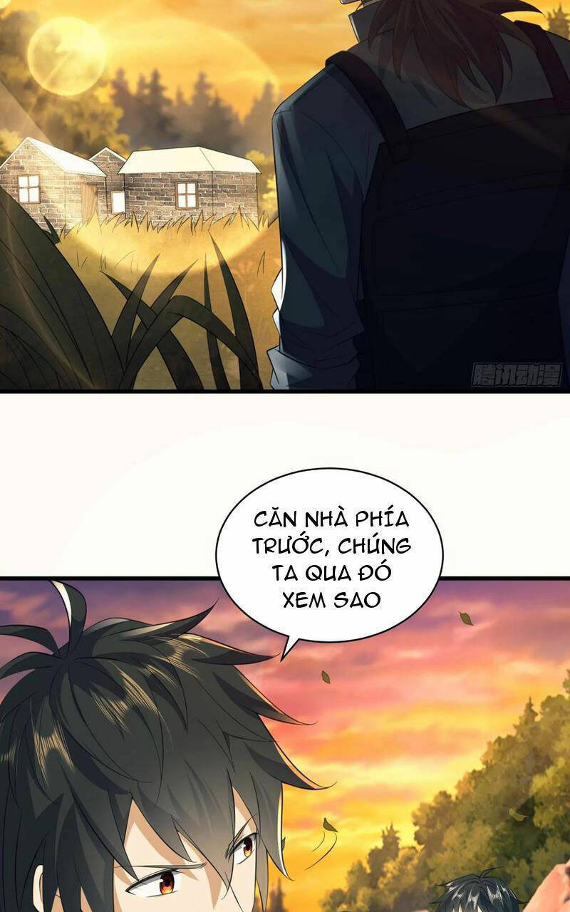Đệ Nhất Danh Sách Chap 221 - Next Chap 222