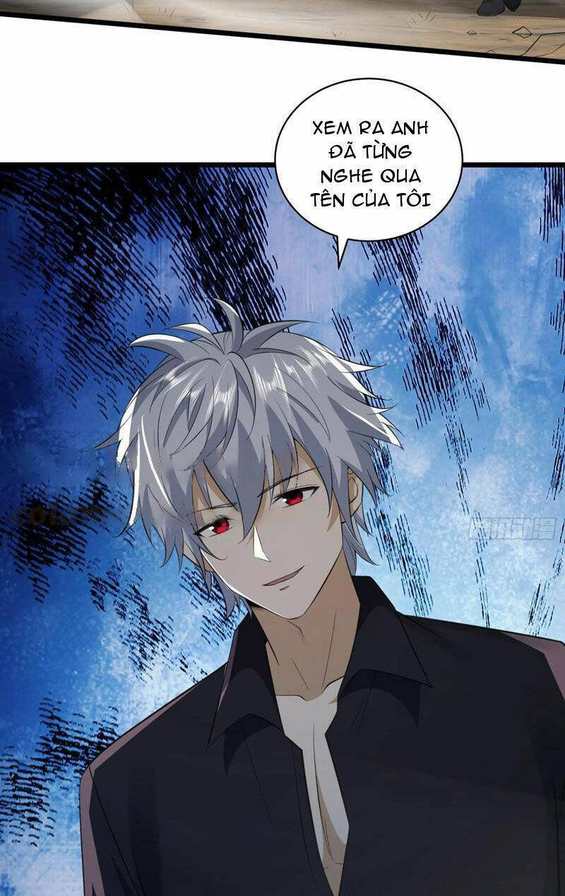 Đệ Nhất Danh Sách Chap 221 - Next Chap 222