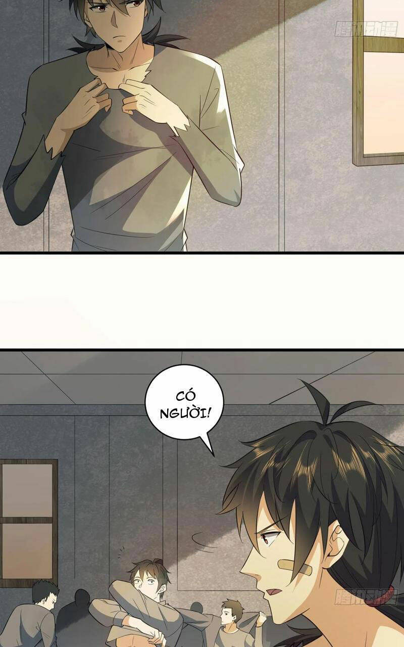 Đệ Nhất Danh Sách Chap 221 - Next Chap 222