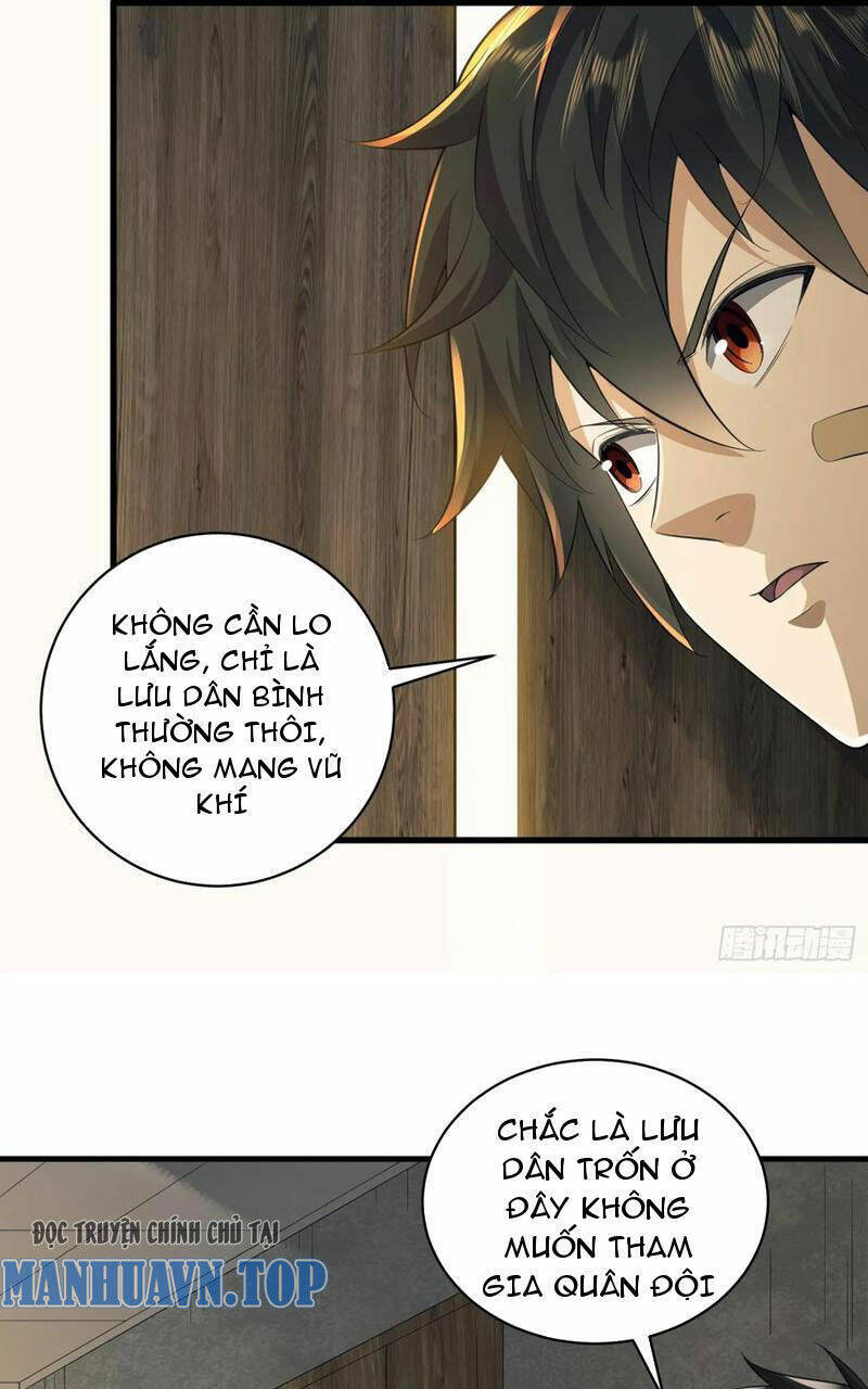 Đệ Nhất Danh Sách Chap 221 - Next Chap 222