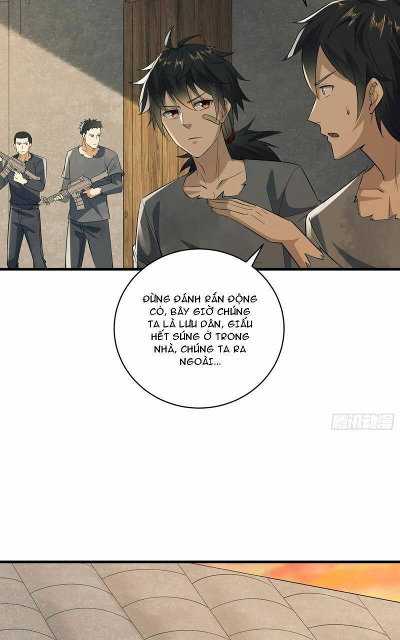 Đệ Nhất Danh Sách Chap 221 - Next Chap 222