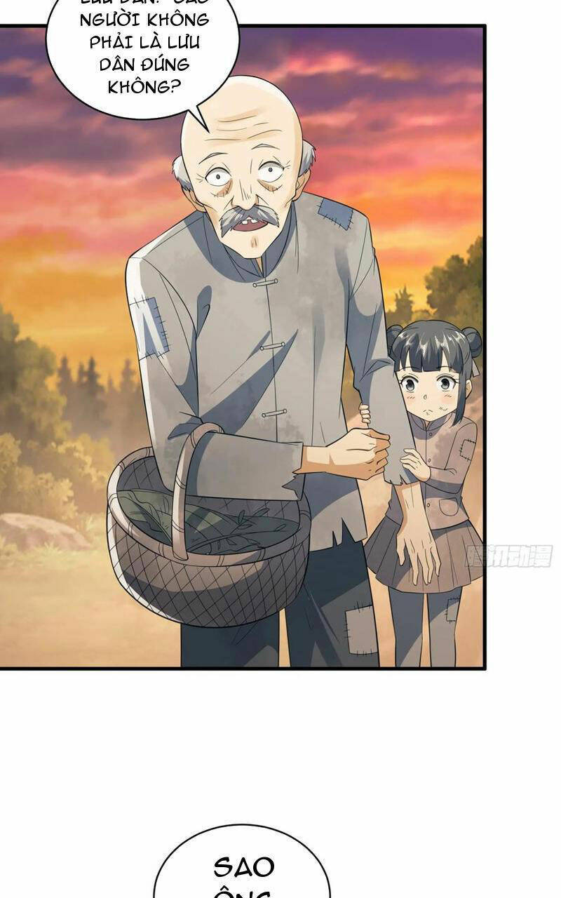 Đệ Nhất Danh Sách Chap 221 - Next Chap 222