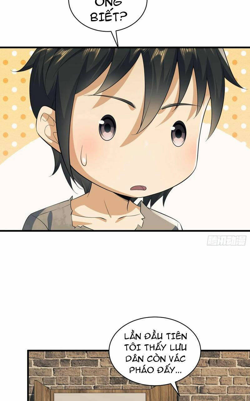 Đệ Nhất Danh Sách Chap 221 - Next Chap 222