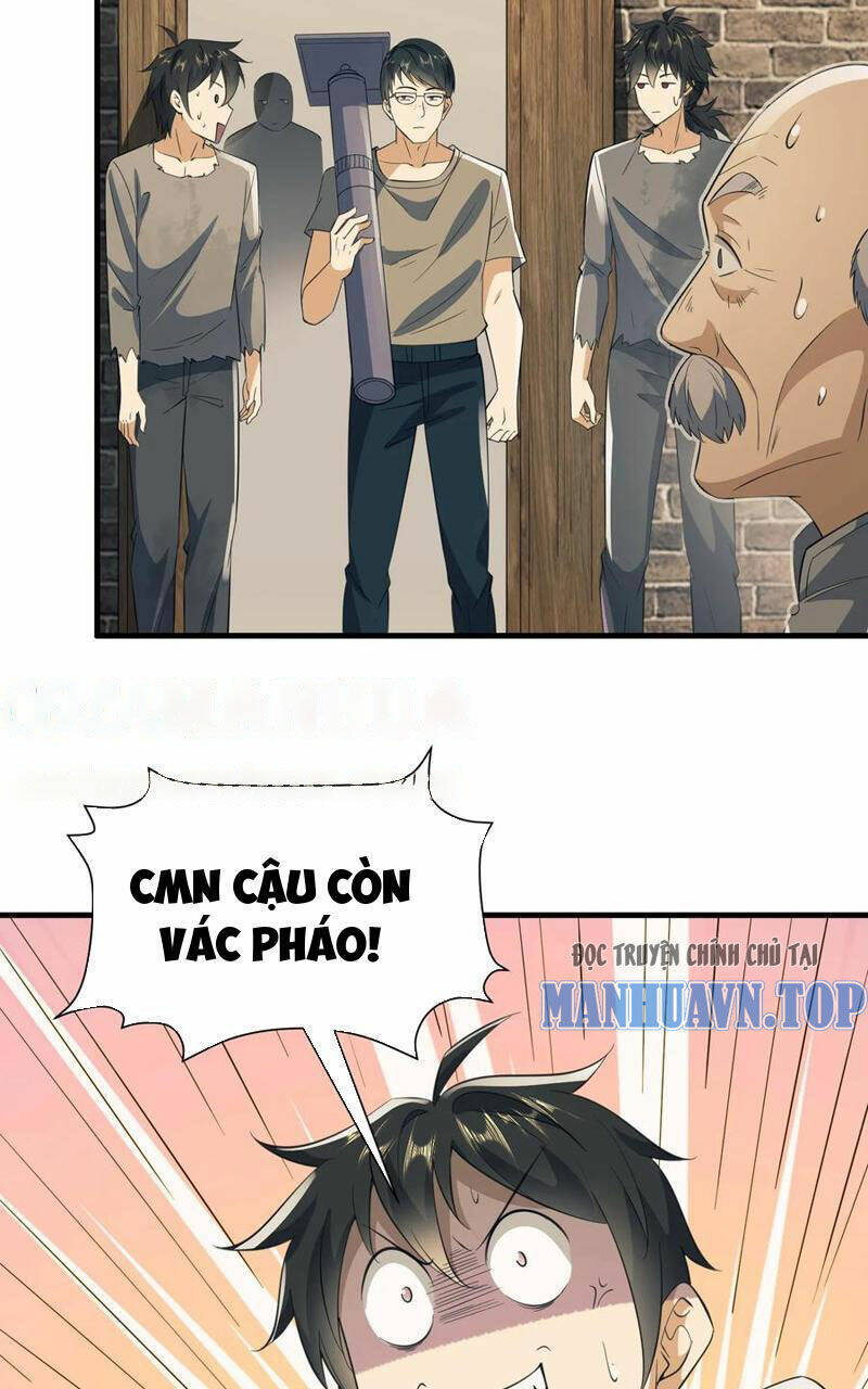 Đệ Nhất Danh Sách Chap 221 - Next Chap 222