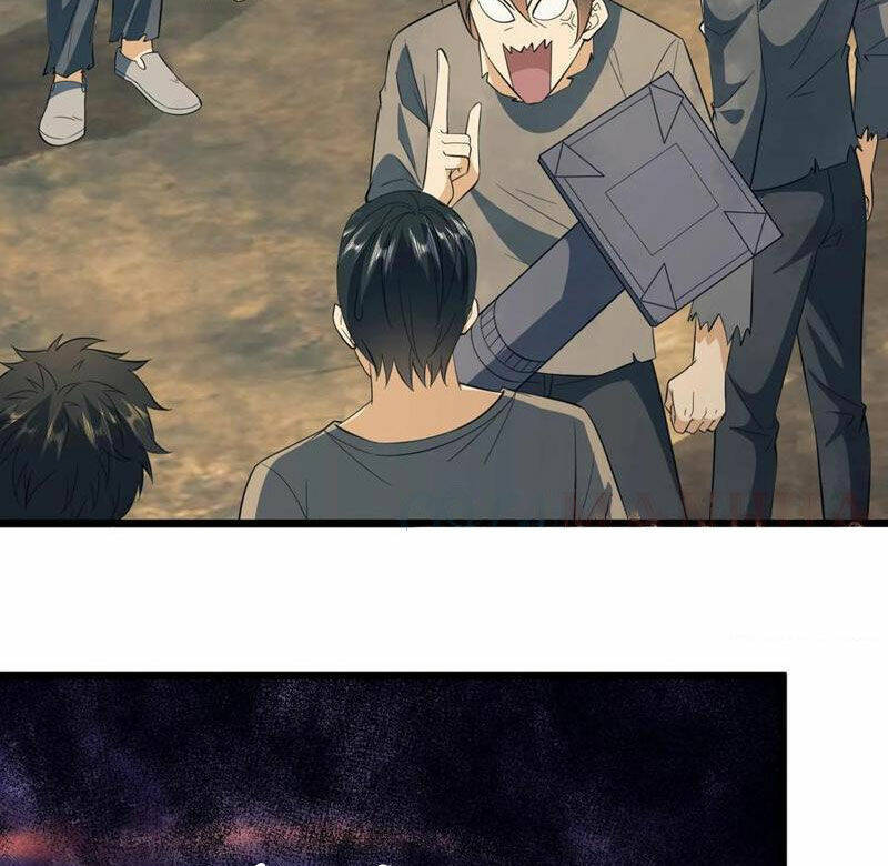 Đệ Nhất Danh Sách Chap 221 - Next Chap 222