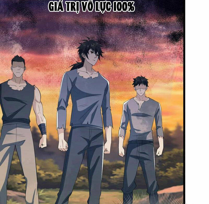 Đệ Nhất Danh Sách Chap 221 - Next Chap 222