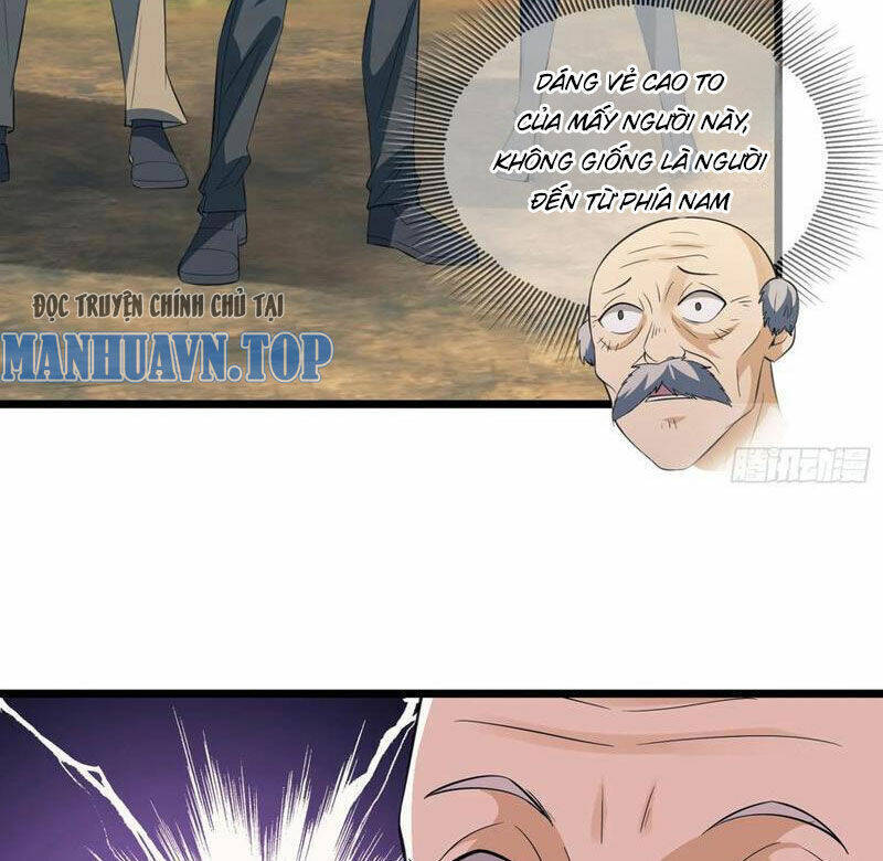 Đệ Nhất Danh Sách Chap 221 - Next Chap 222