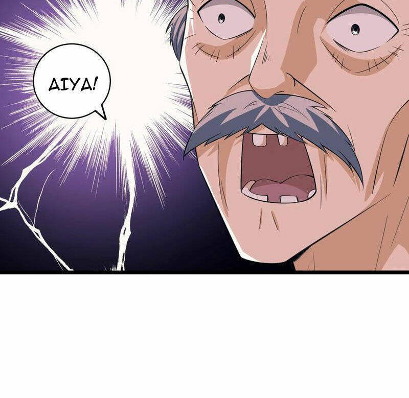 Đệ Nhất Danh Sách Chap 221 - Next Chap 222