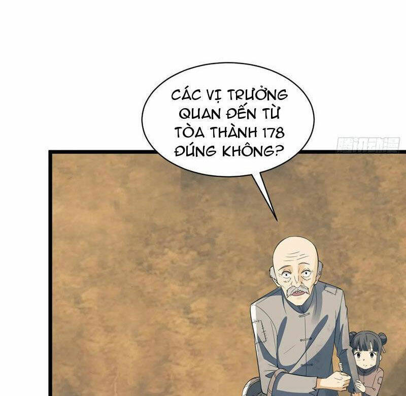 Đệ Nhất Danh Sách Chap 221 - Next Chap 222