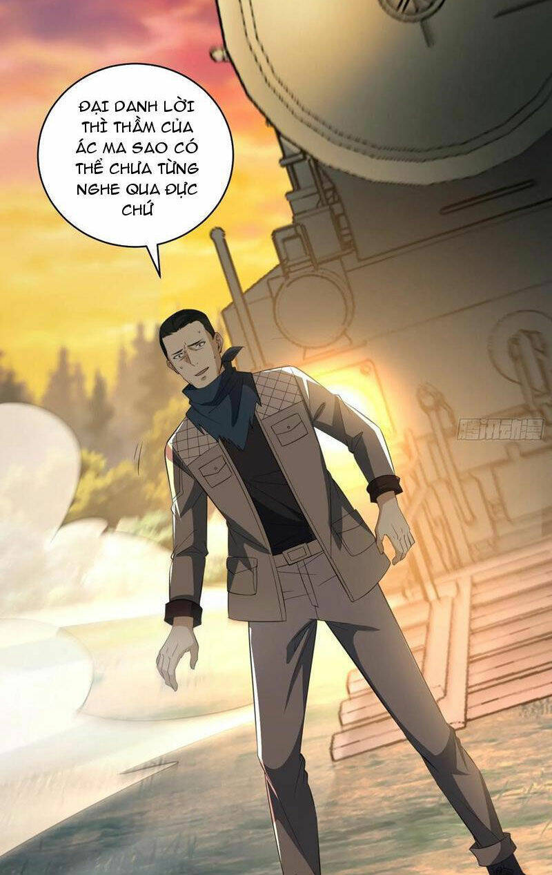 Đệ Nhất Danh Sách Chap 221 - Next Chap 222
