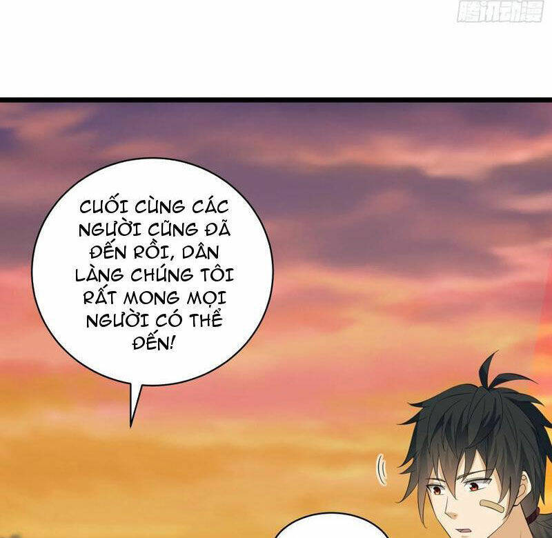 Đệ Nhất Danh Sách Chap 221 - Next Chap 222