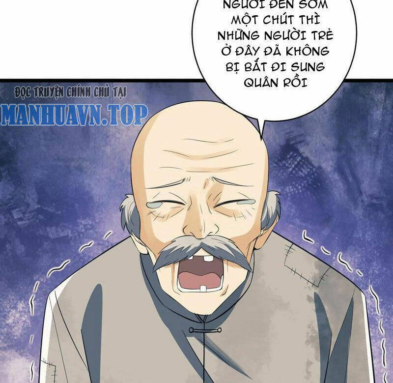 Đệ Nhất Danh Sách Chap 221 - Next Chap 222