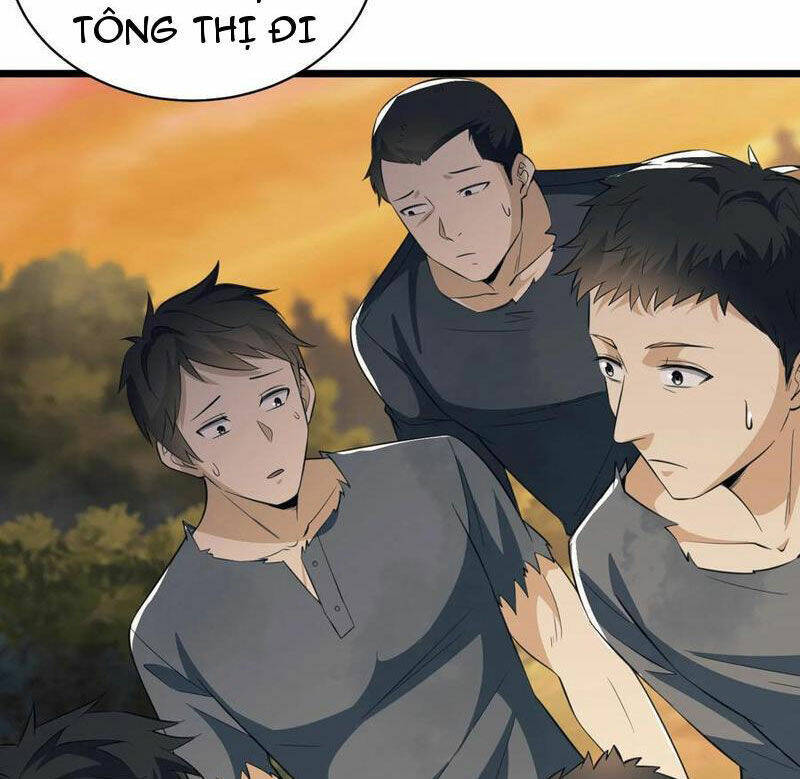 Đệ Nhất Danh Sách Chap 221 - Next Chap 222
