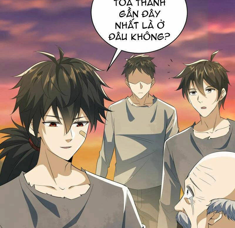 Đệ Nhất Danh Sách Chap 221 - Next Chap 222