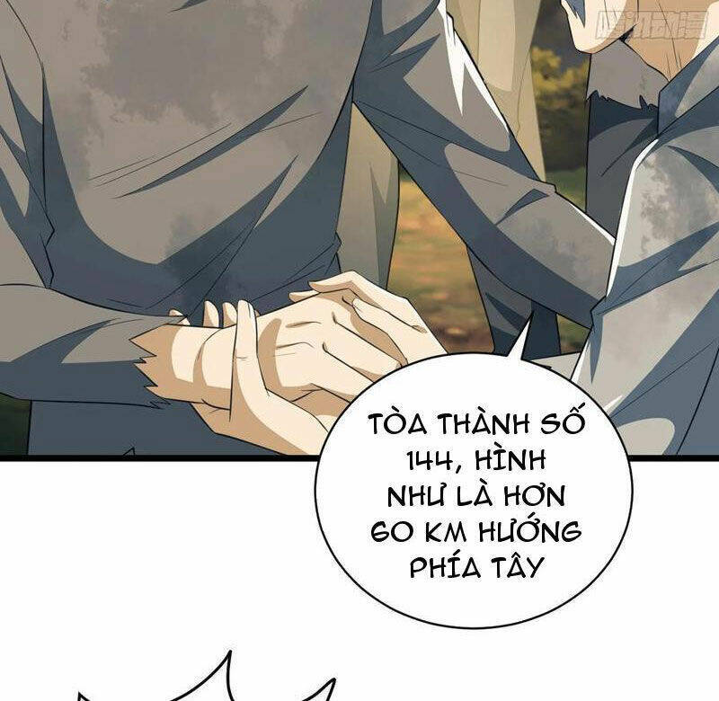 Đệ Nhất Danh Sách Chap 221 - Next Chap 222