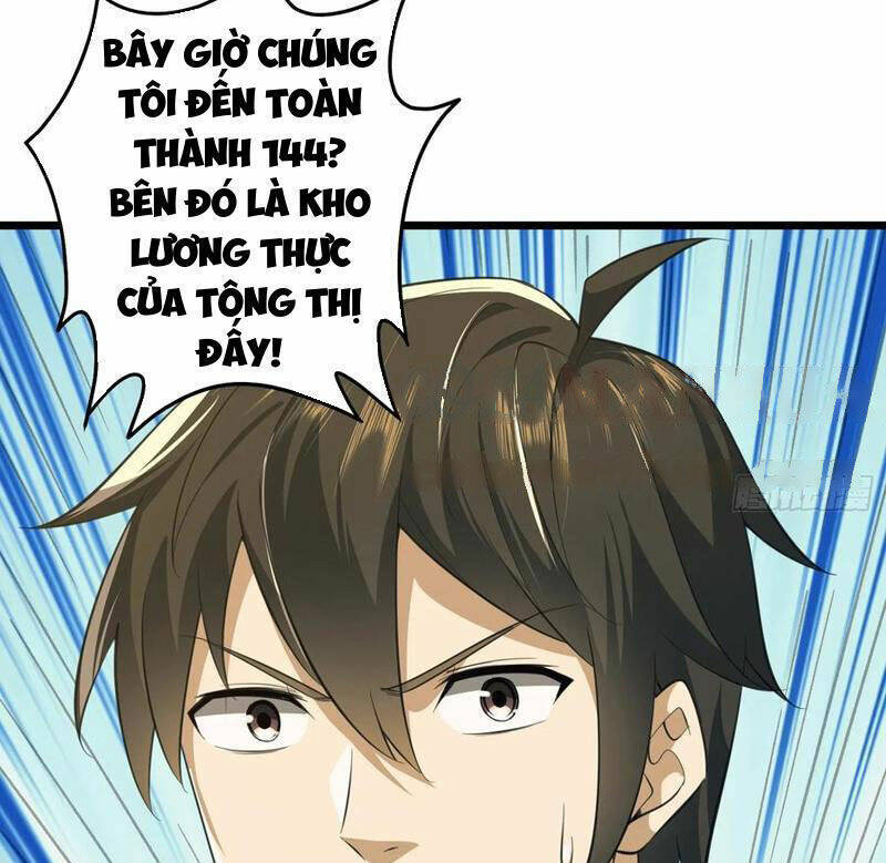Đệ Nhất Danh Sách Chap 221 - Next Chap 222