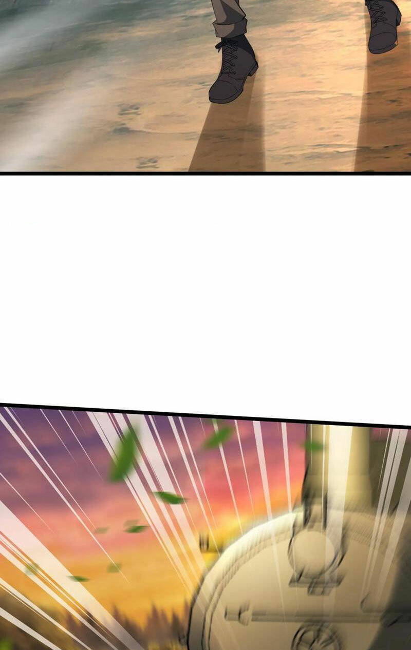 Đệ Nhất Danh Sách Chap 221 - Next Chap 222