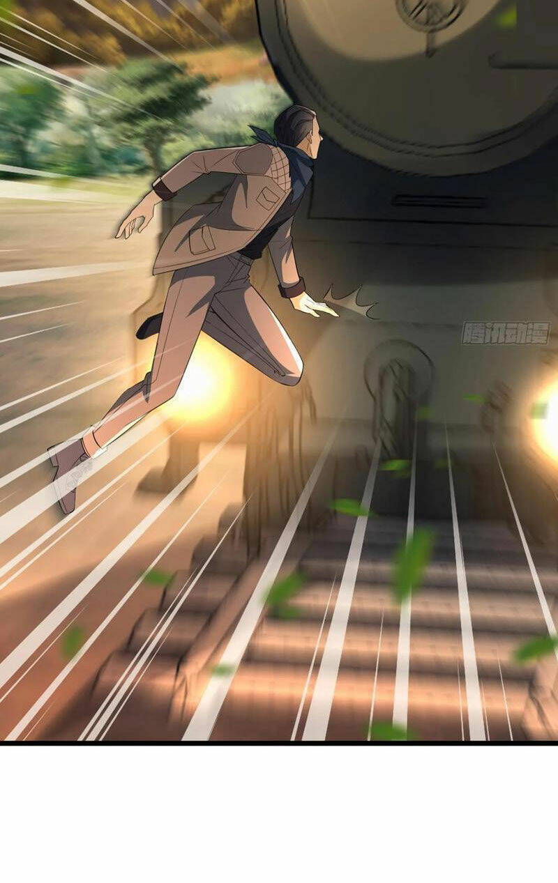 Đệ Nhất Danh Sách Chap 221 - Next Chap 222