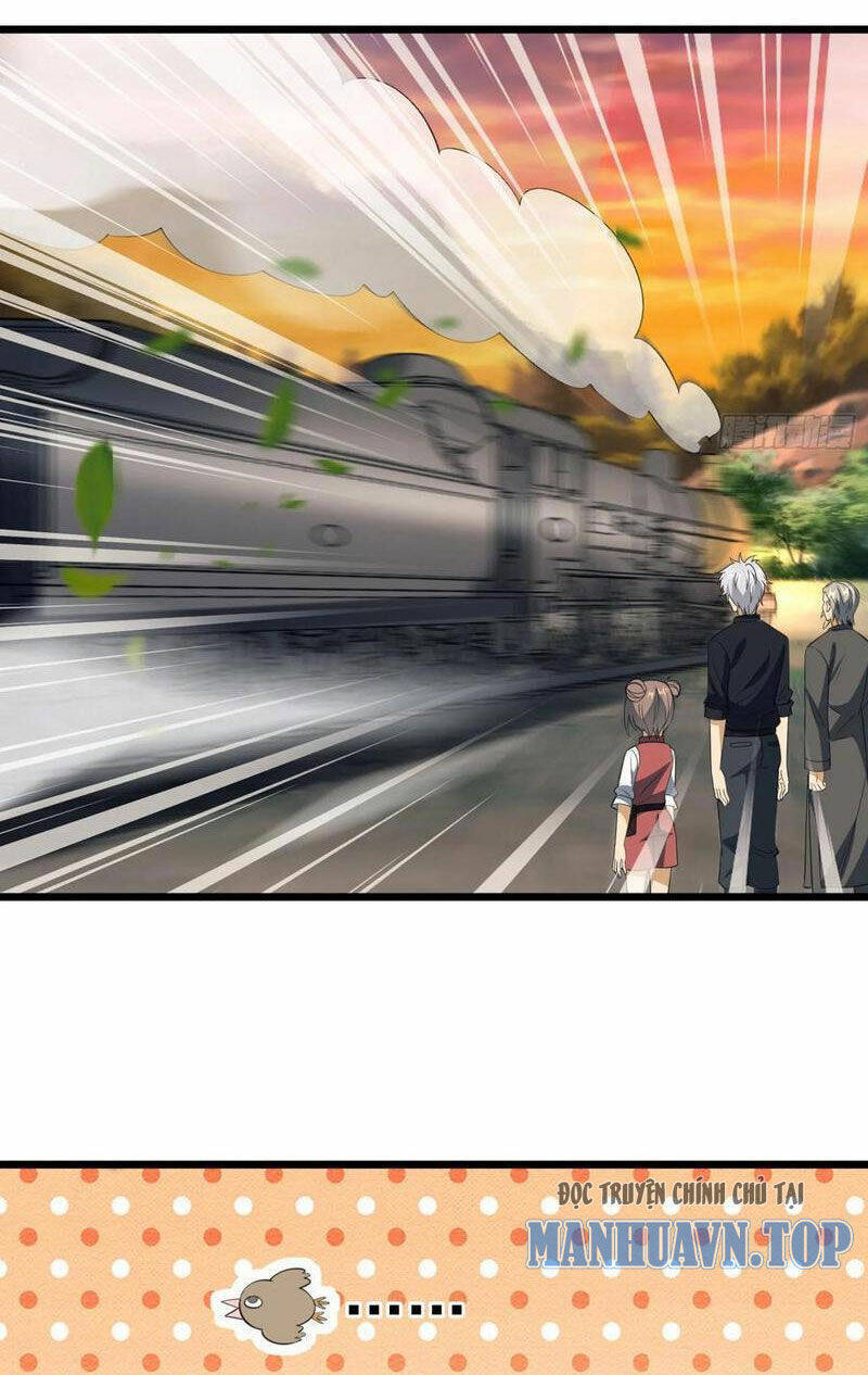 Đệ Nhất Danh Sách Chap 221 - Next Chap 222