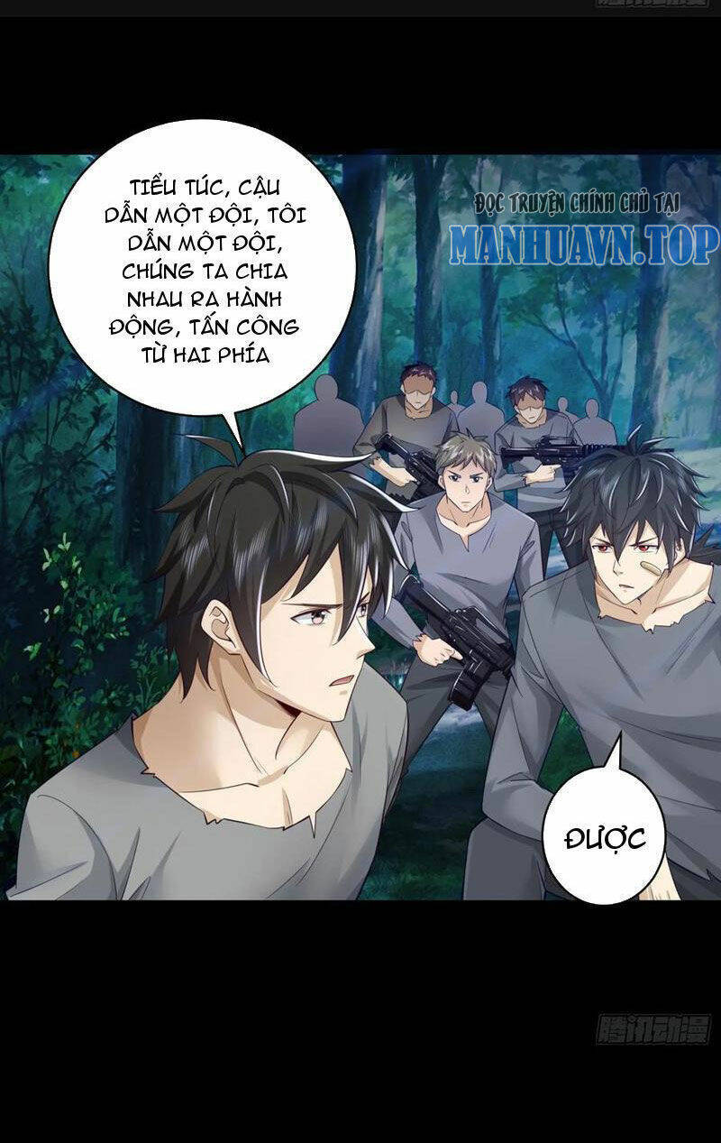 Đệ Nhất Danh Sách Chap 222 - Next Chap 223