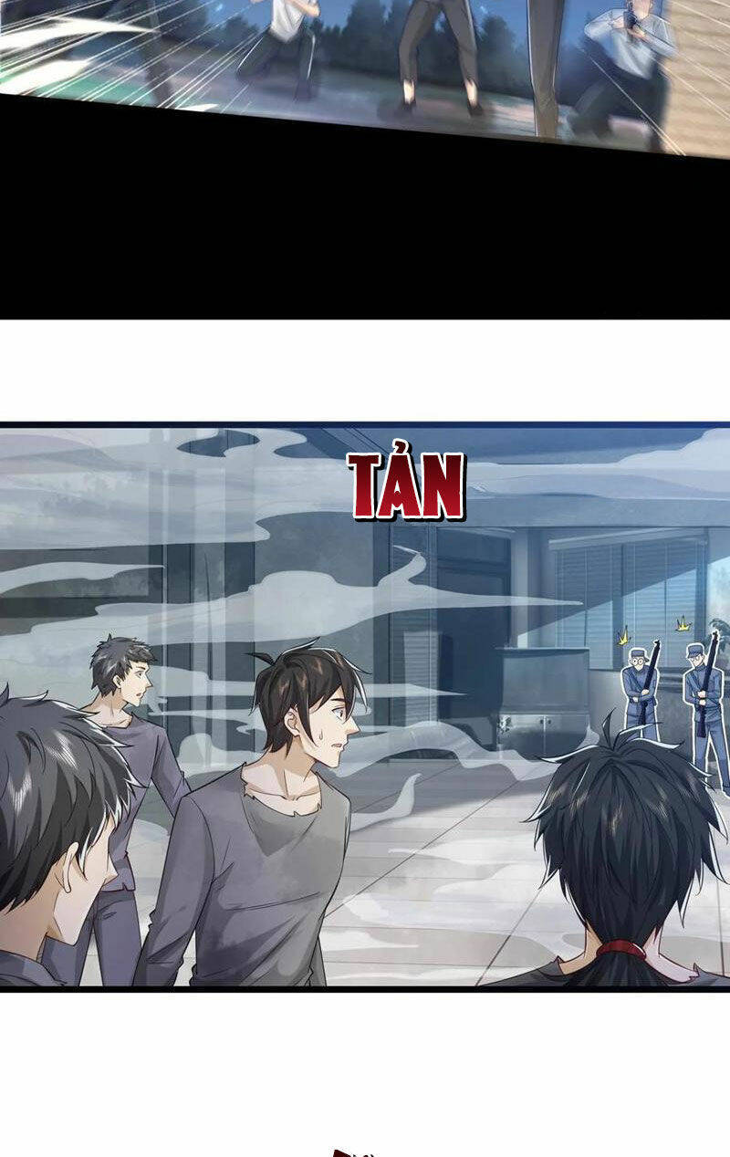 Đệ Nhất Danh Sách Chap 222 - Next Chap 223