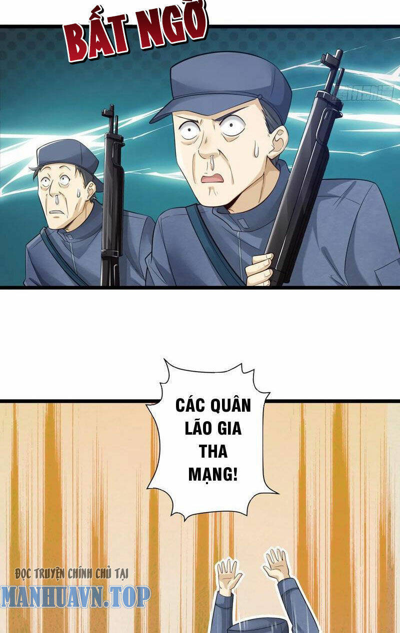 Đệ Nhất Danh Sách Chap 222 - Next Chap 223