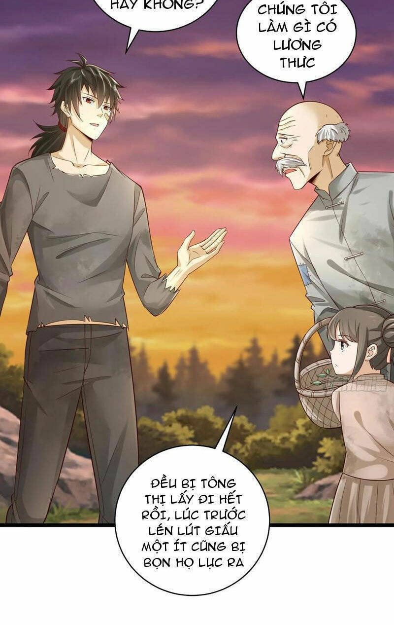 Đệ Nhất Danh Sách Chap 222 - Next Chap 223