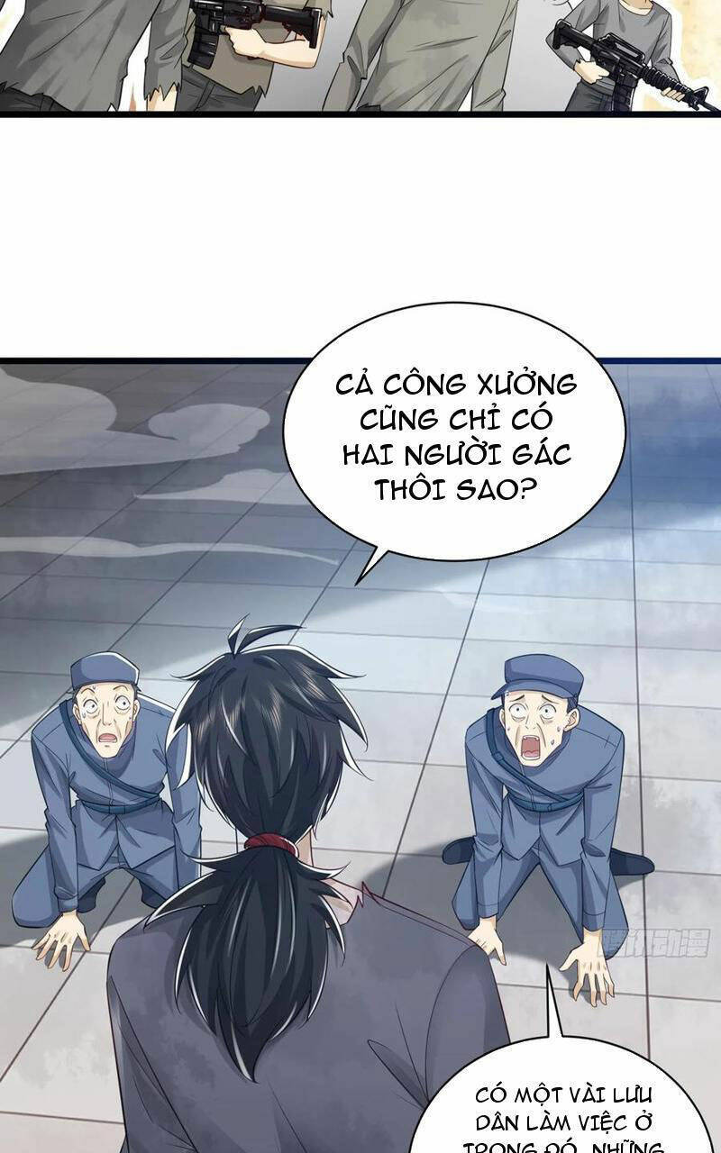 Đệ Nhất Danh Sách Chap 222 - Next Chap 223