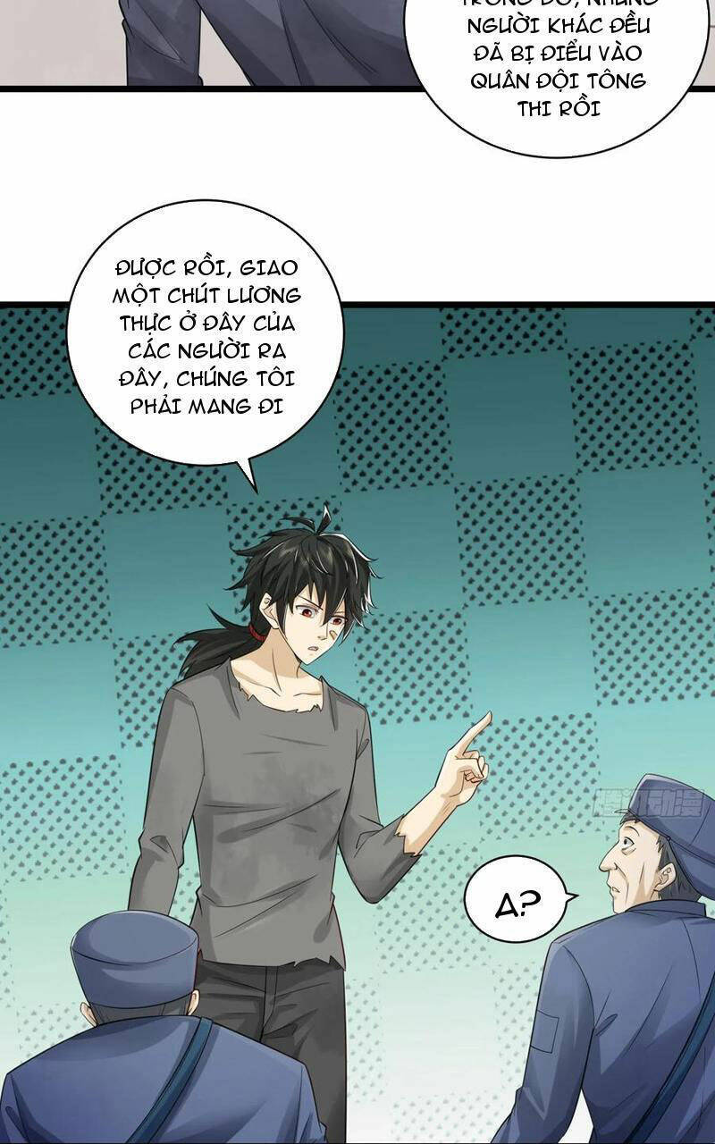 Đệ Nhất Danh Sách Chap 222 - Next Chap 223
