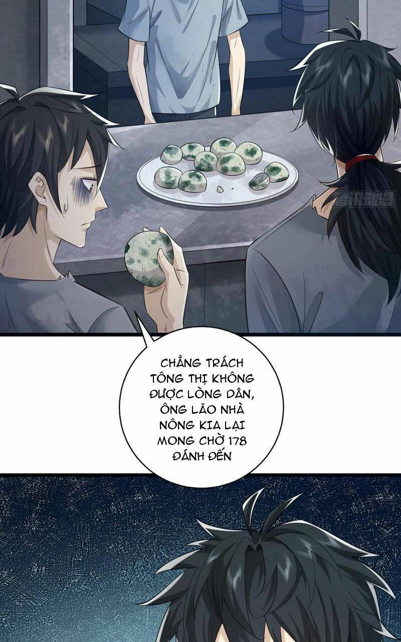 Đệ Nhất Danh Sách Chap 222 - Next Chap 223