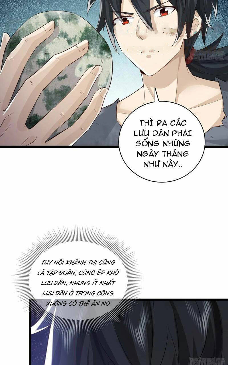 Đệ Nhất Danh Sách Chap 222 - Next Chap 223
