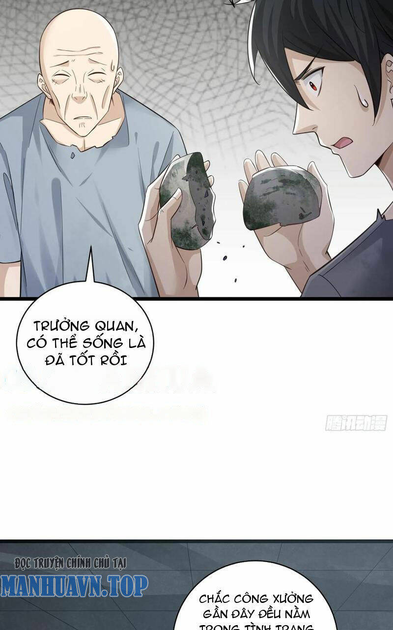 Đệ Nhất Danh Sách Chap 222 - Next Chap 223