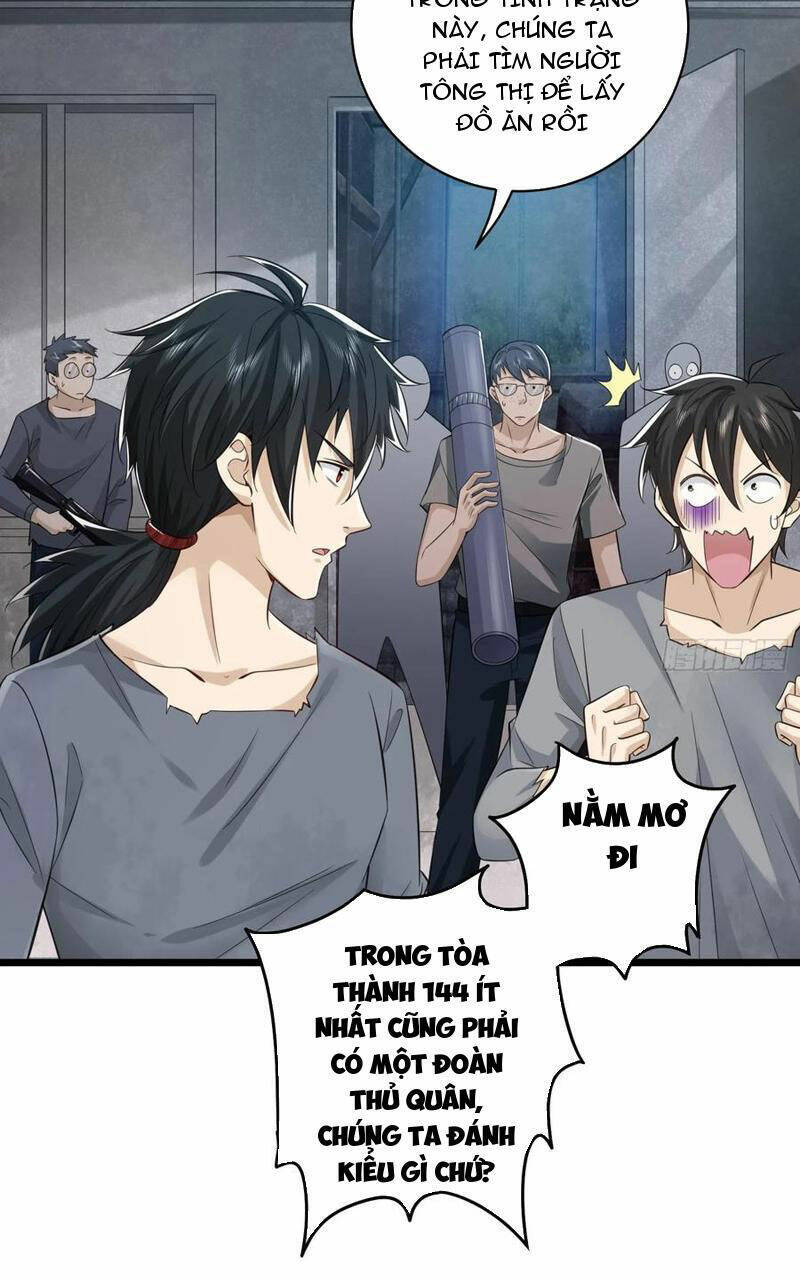 Đệ Nhất Danh Sách Chap 222 - Next Chap 223