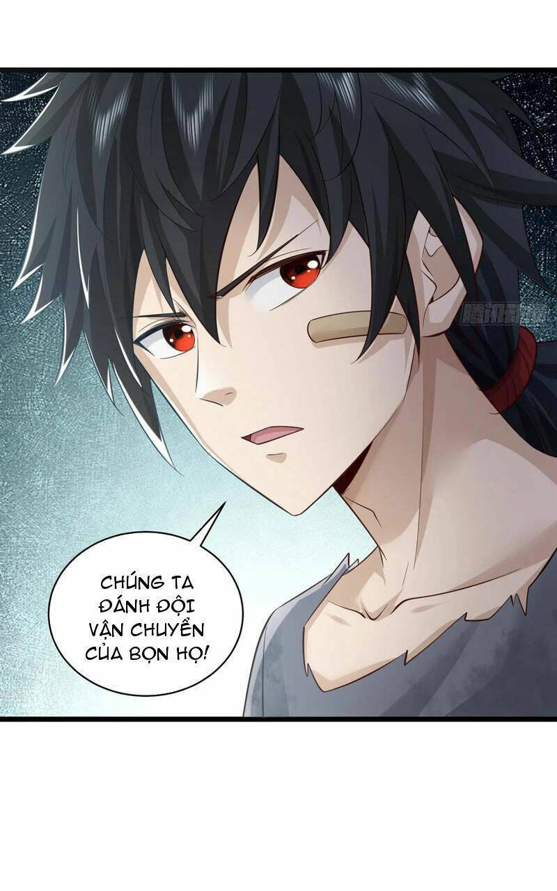 Đệ Nhất Danh Sách Chap 222 - Next Chap 223
