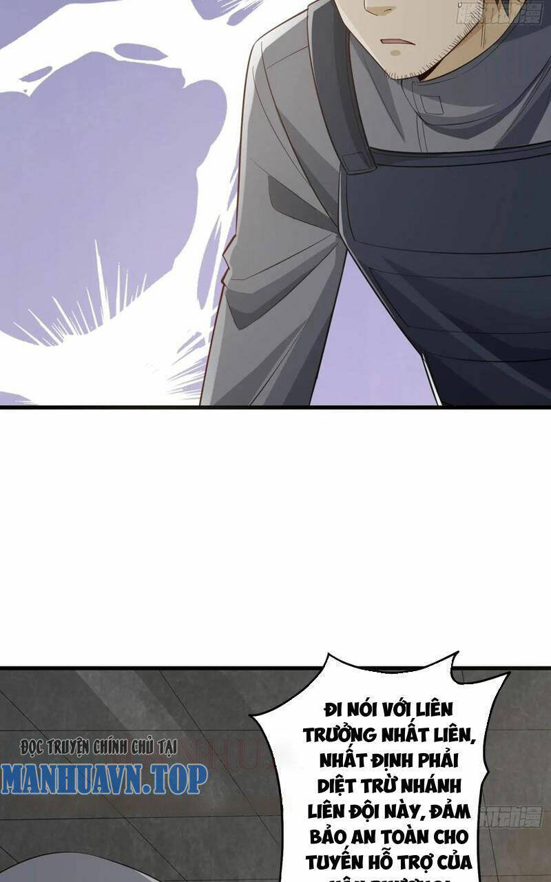 Đệ Nhất Danh Sách Chap 222 - Next Chap 223