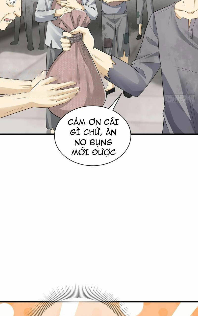 Đệ Nhất Danh Sách Chap 222 - Next Chap 223