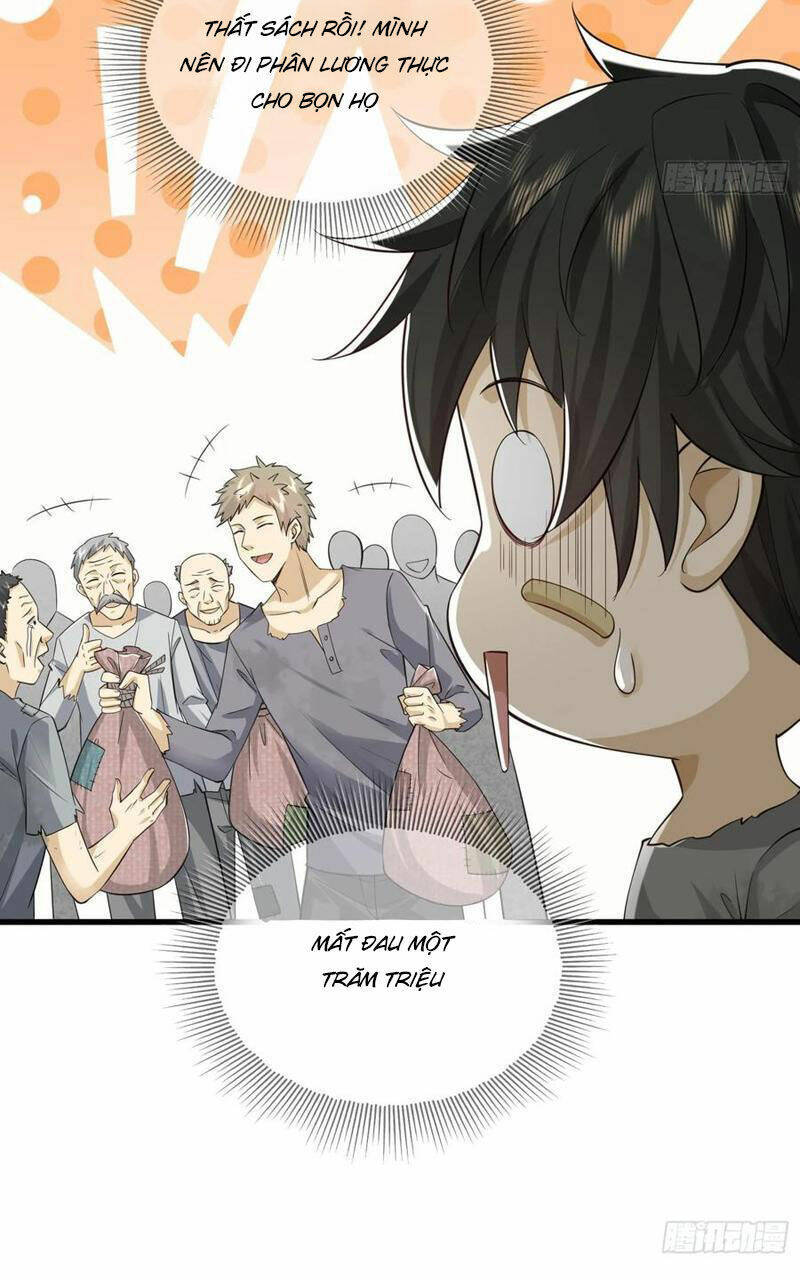 Đệ Nhất Danh Sách Chap 222 - Next Chap 223