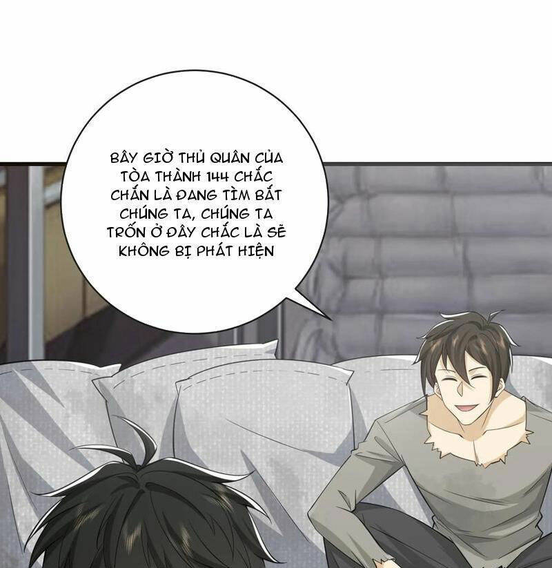 Đệ Nhất Danh Sách Chap 222 - Next Chap 223