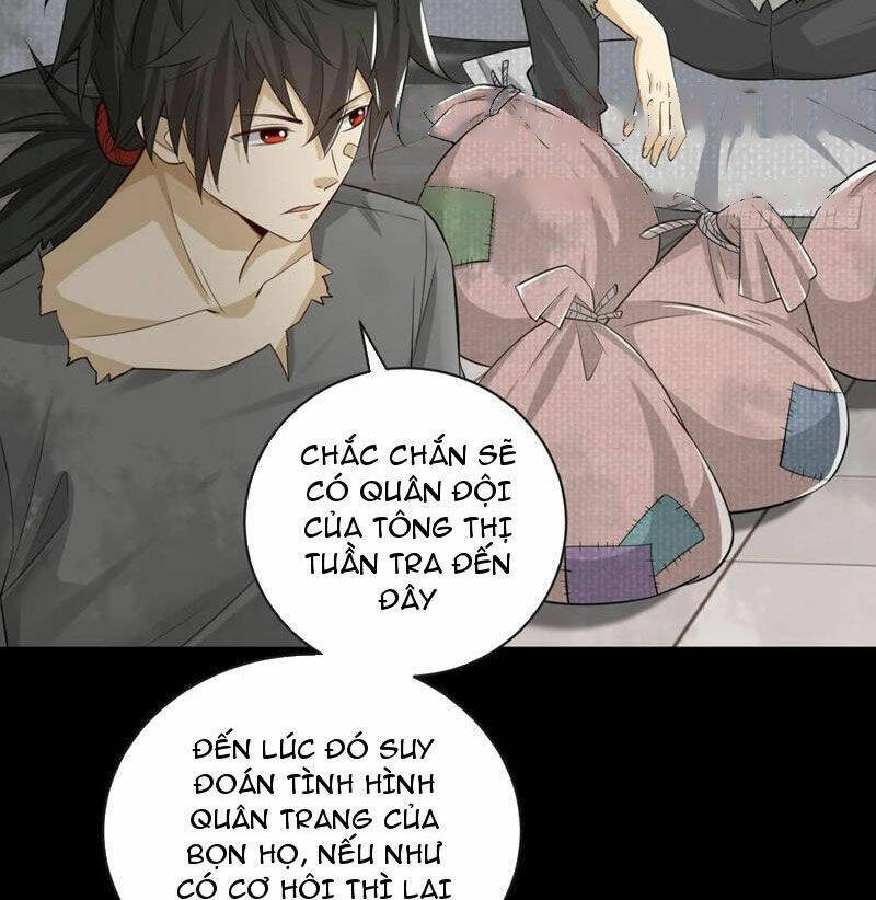 Đệ Nhất Danh Sách Chap 222 - Next Chap 223