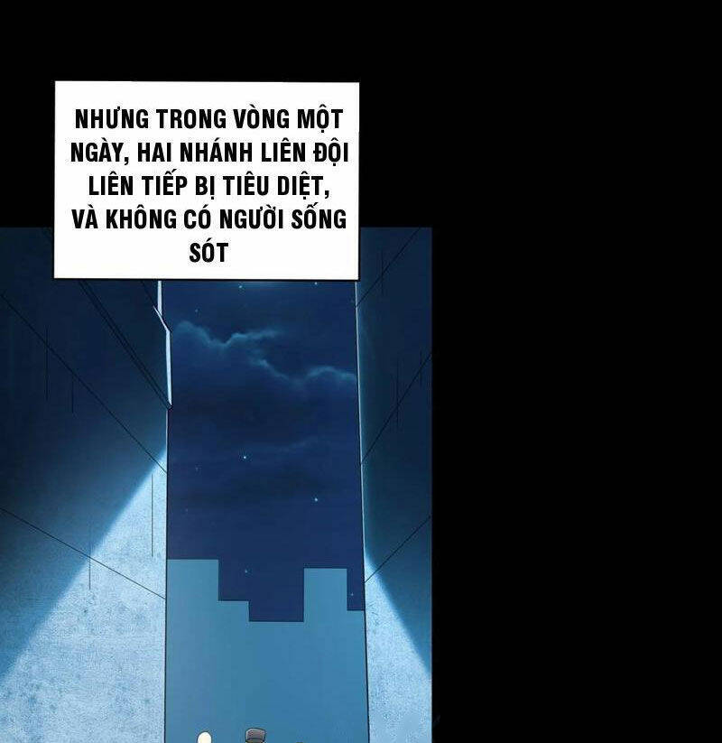 Đệ Nhất Danh Sách Chap 222 - Next Chap 223